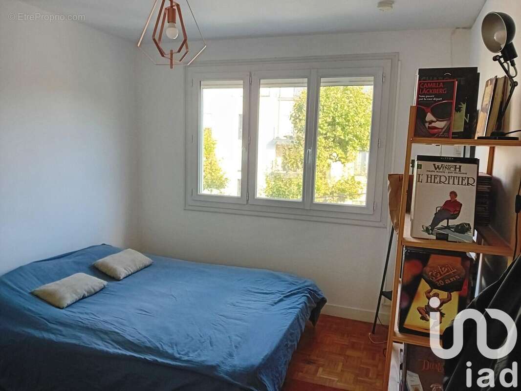 Photo 3 - Appartement à NANTES