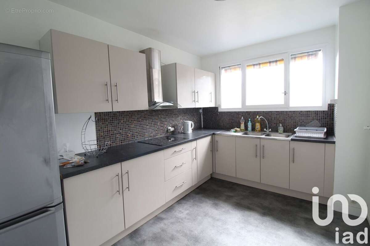 Photo 5 - Appartement à ARGENTEUIL