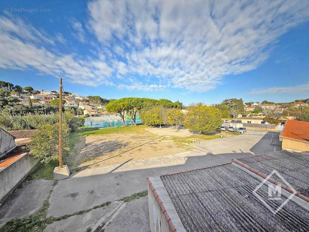 Maison à LES PENNES-MIRABEAU