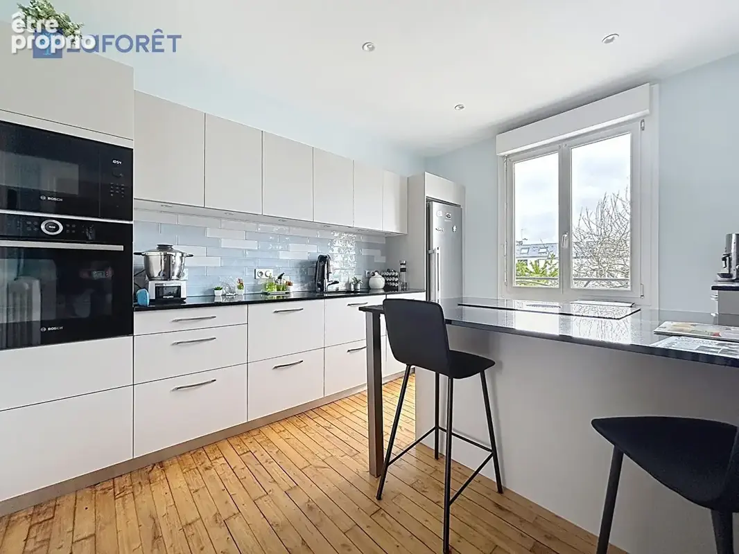 A VENDRE Maison Lanester 7 pièce(s) - photo 8