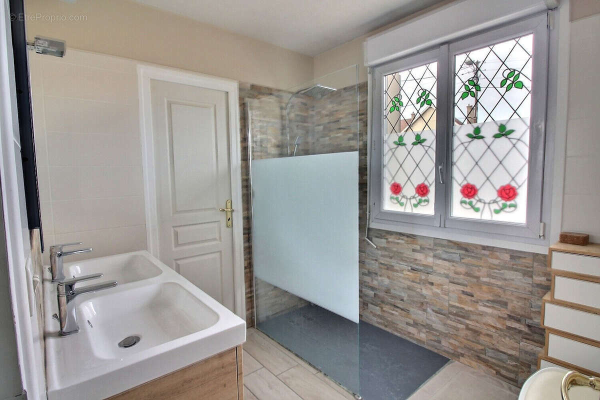 Maison à REIMS
