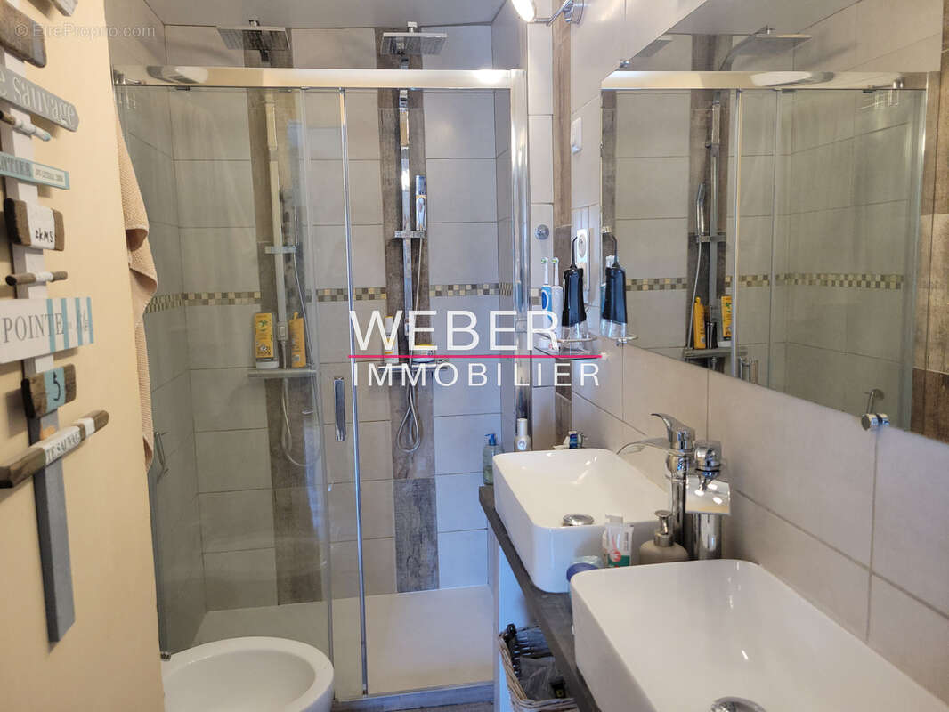 TOULON OUEST  - MAISON 200 m2 - 6 chambres - Piscine - photo 8
