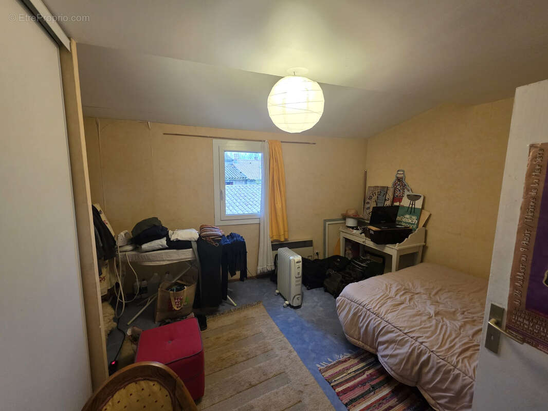 Maison à MONTPELLIER