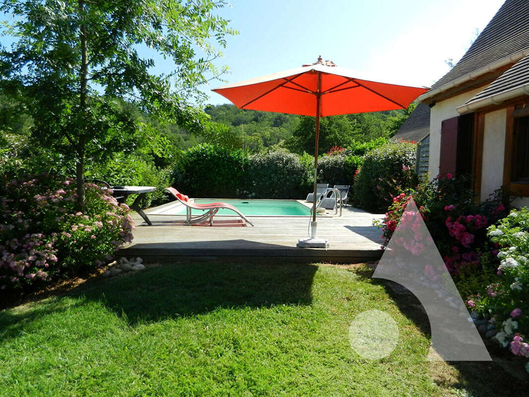 Appartement à DOMME