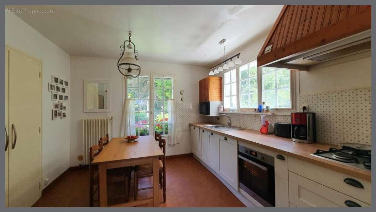 Photo 6 - Maison à HEDE