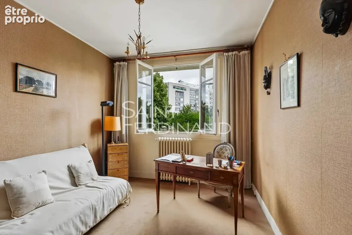 Neuilly  Dulud  4/5 Chambres - photo 8