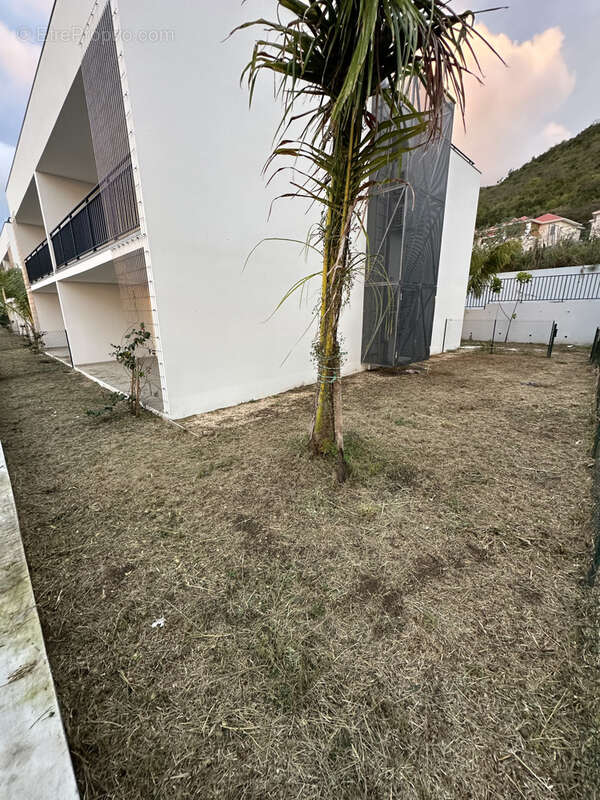 Appartement à SAINT-MARTIN