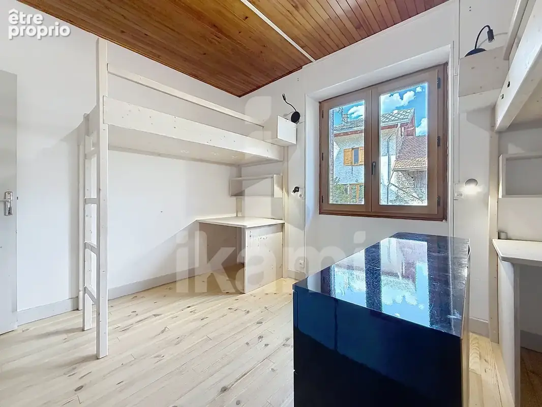 BELLECOMBE   Maison avec deux appartements indépendants, jardin, garage et dépendances - photo 6