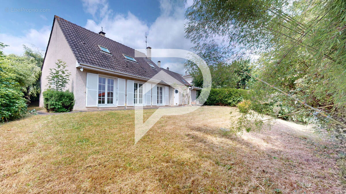 Maison à ANDRESY