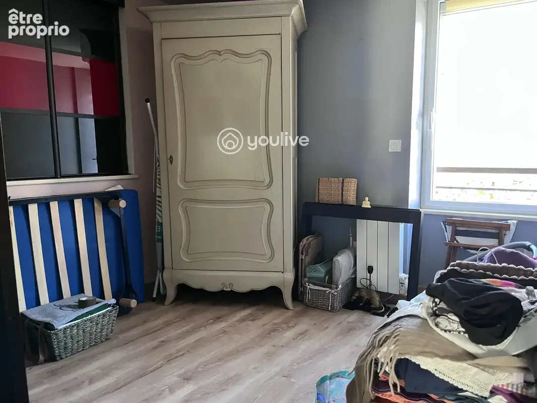 Appt 2 chambres - La Forêt Fouesnant - tout à pieds - photo 10