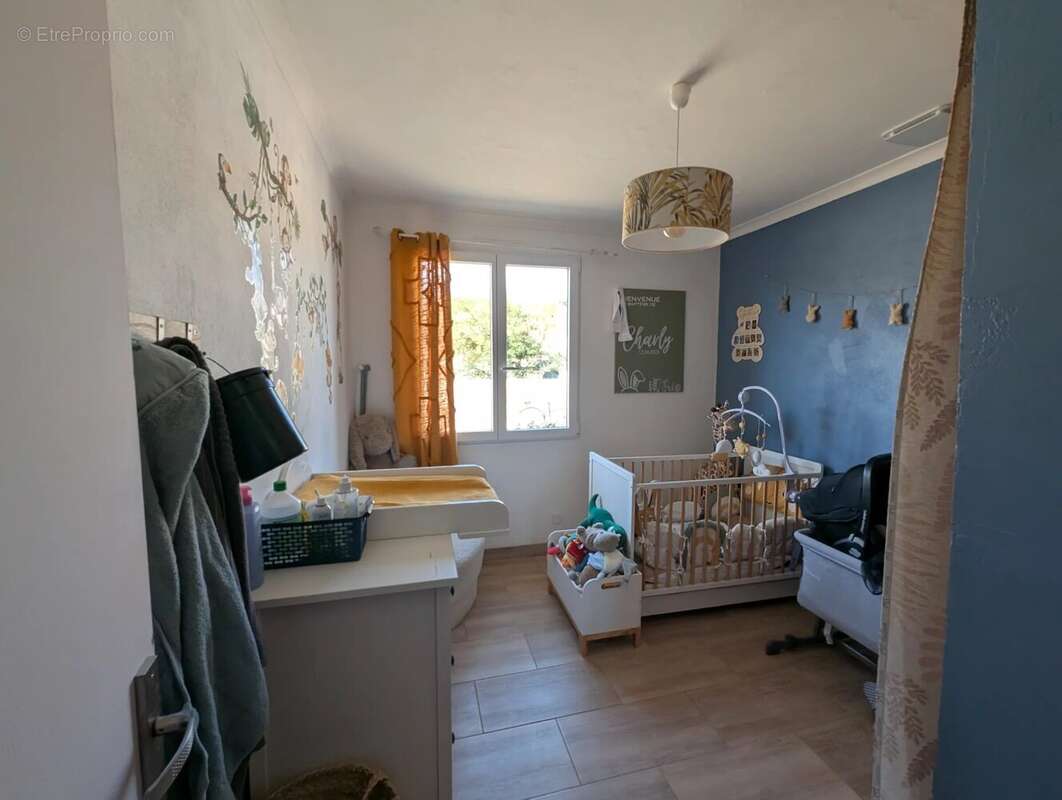 Maison à SAINT-GILLES