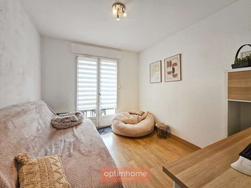 Appartement à ARRAS