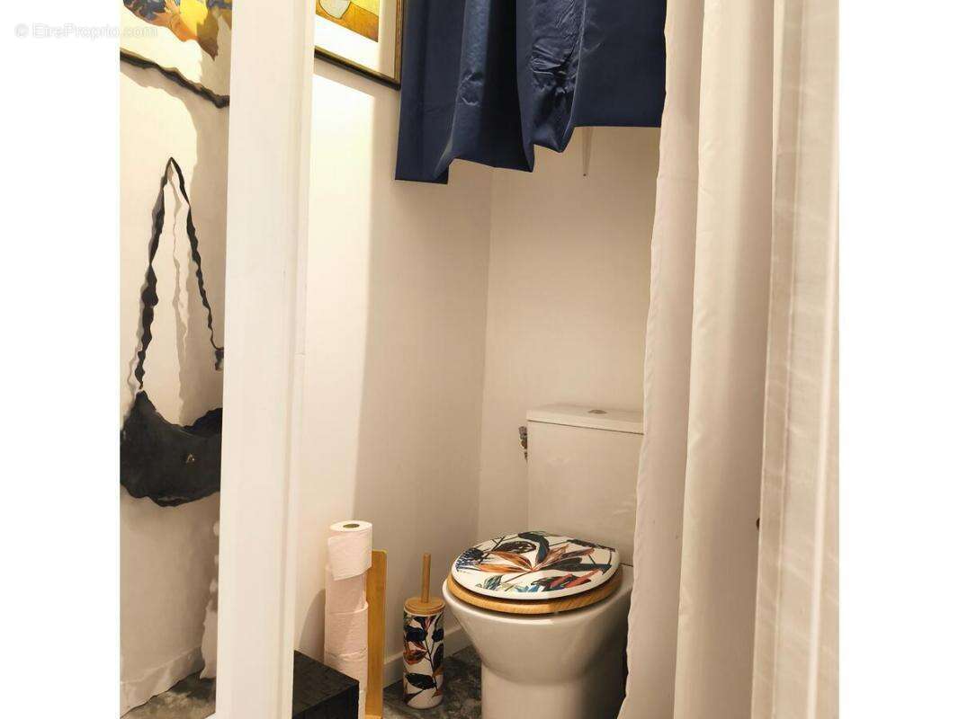 Appartement à AUBAGNE