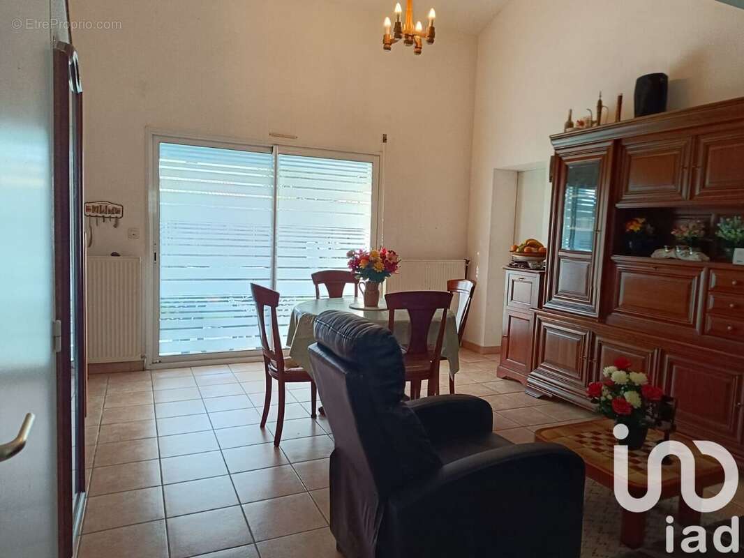 Photo 6 - Maison à VAUX-SUR-MER