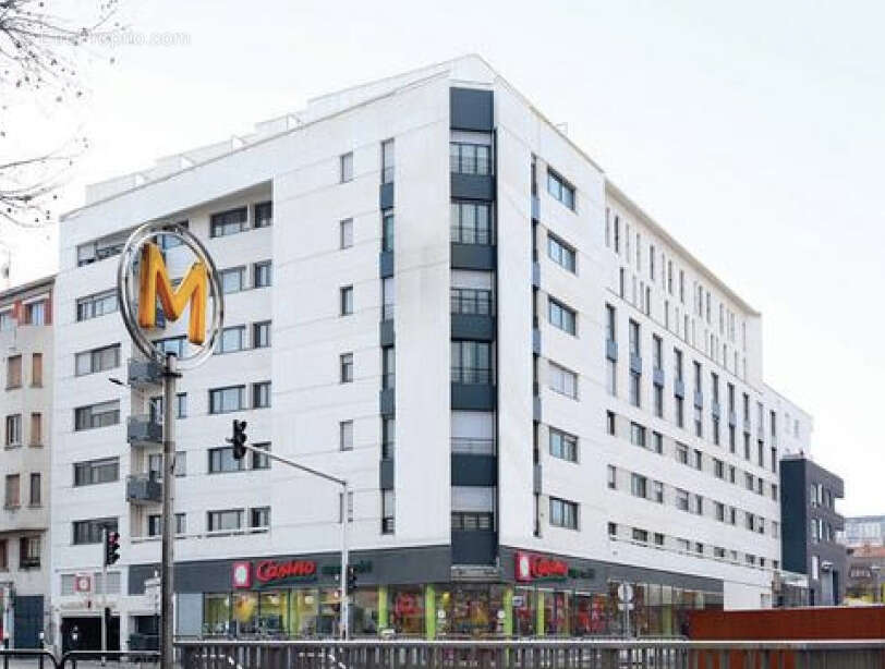 Appartement à VILLEJUIF