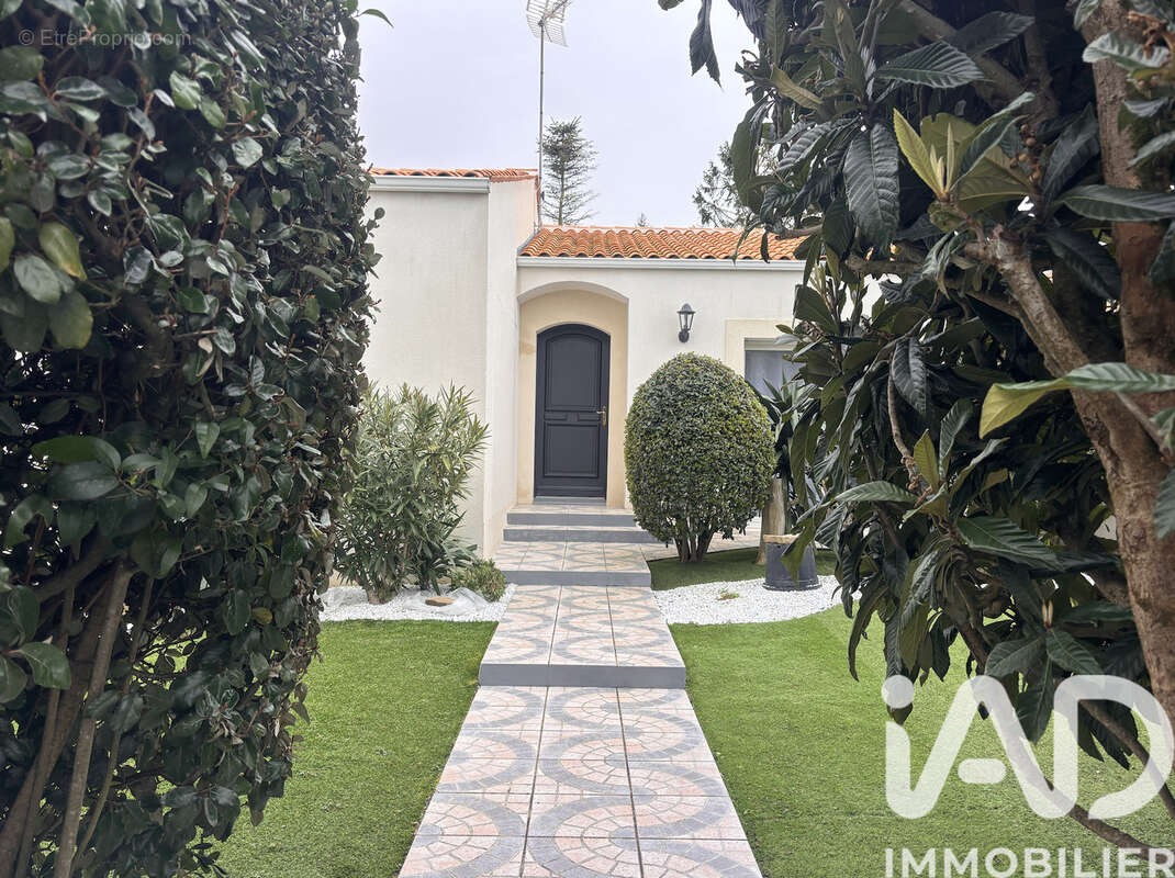 Photo 2 - Maison à PERIGNY