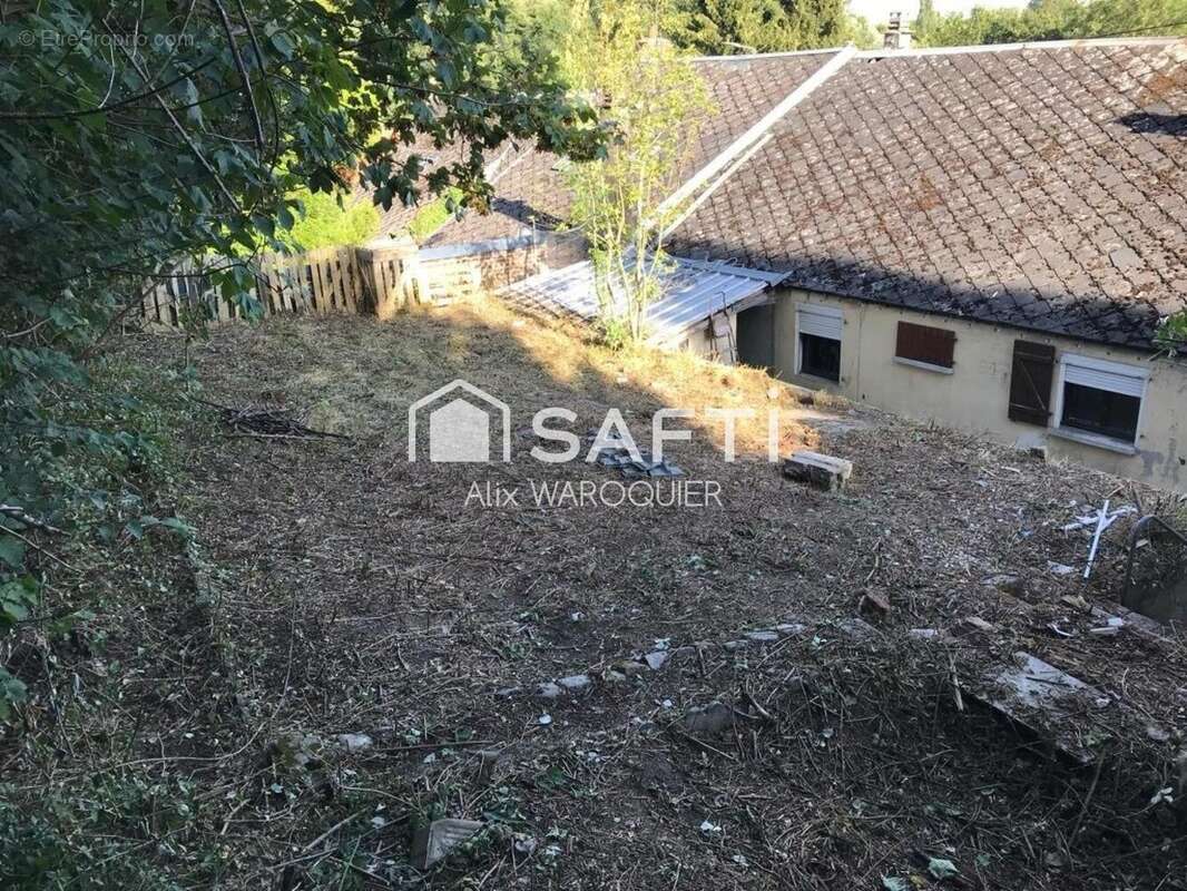 Photo 5 - Maison à SAINT-SOUPLET