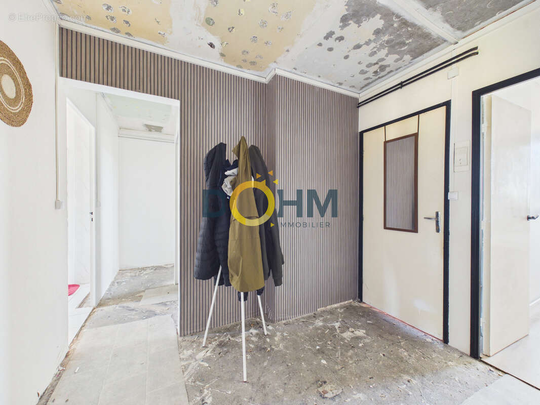 Appartement à FIRMINY