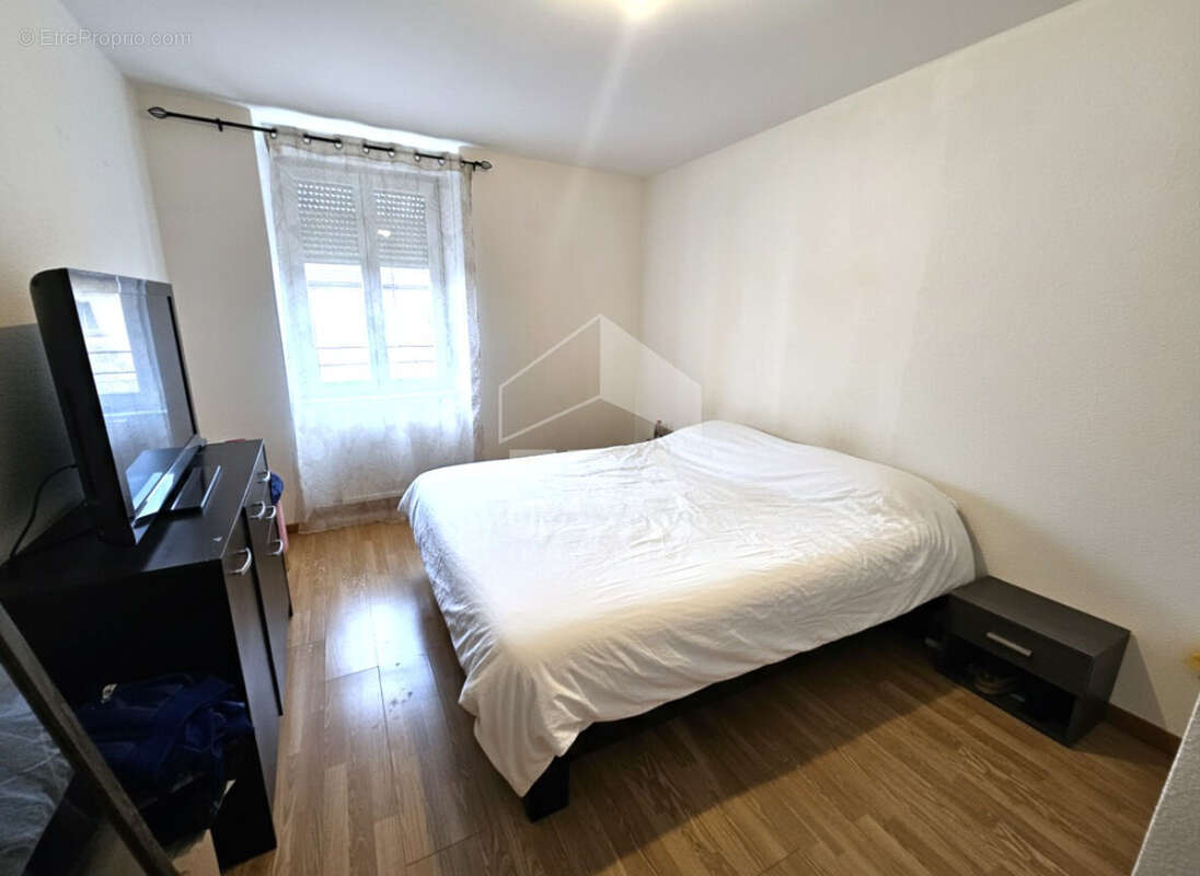 Appartement à VALDAHON