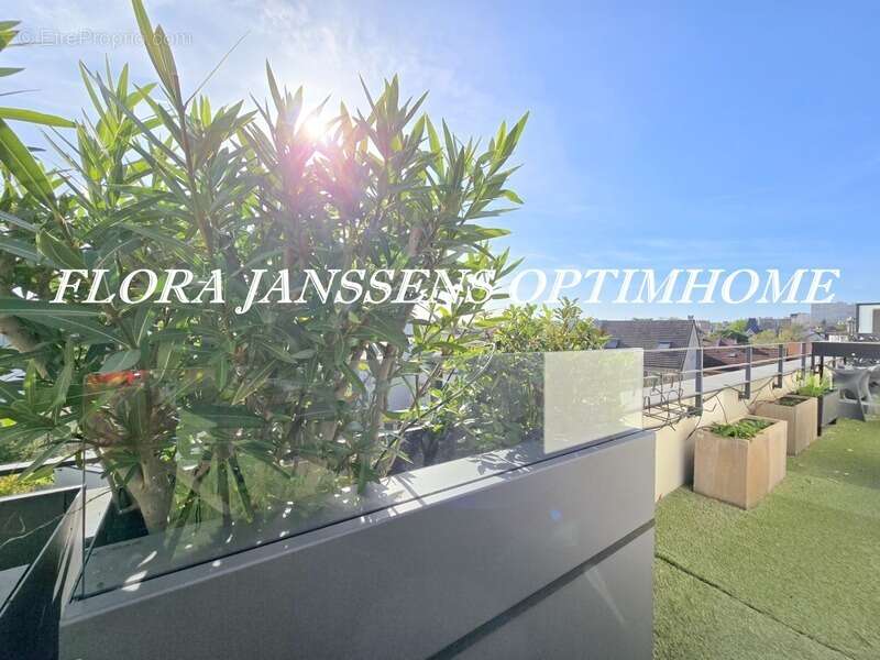 Appartement à COLOMBES