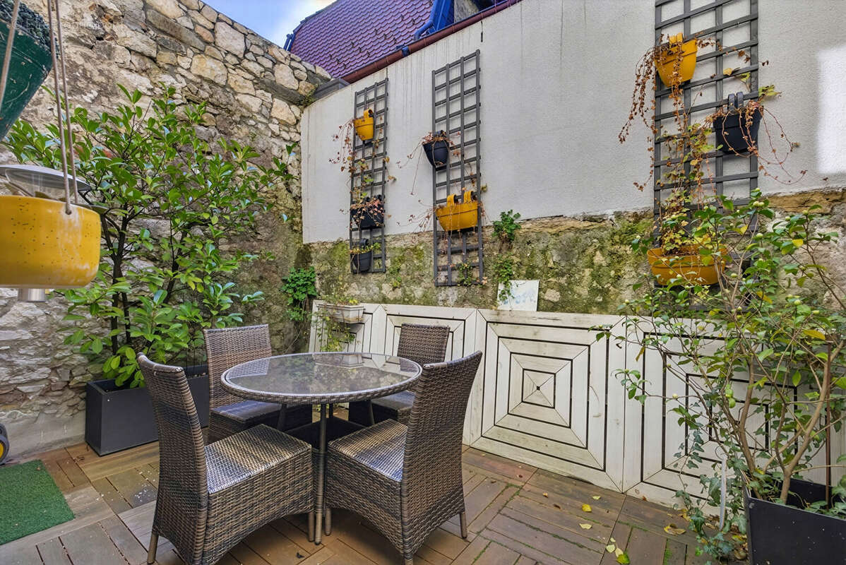 Appartement à ANNECY