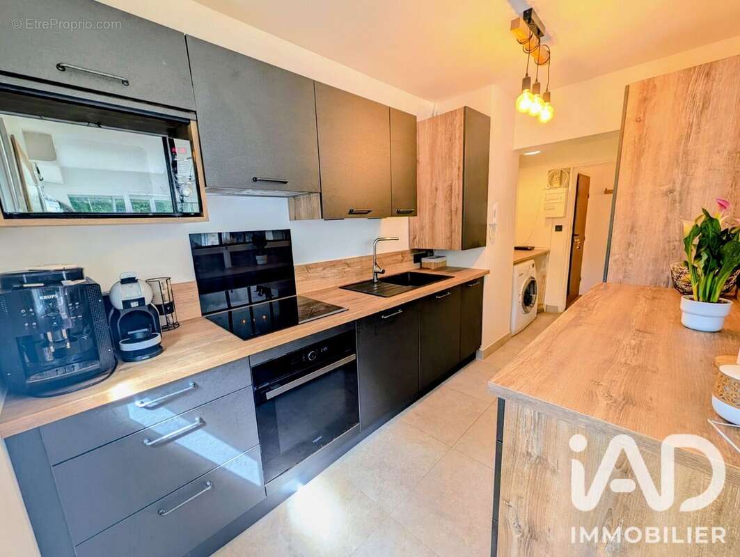 Appartement 65 m² à Ezanville  - photo 3