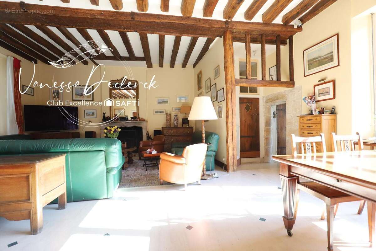 Photo 6 - Maison à DOURDAN