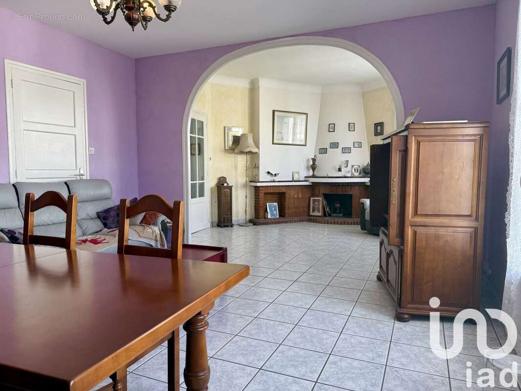 Photo 7 - Appartement à PERPIGNAN