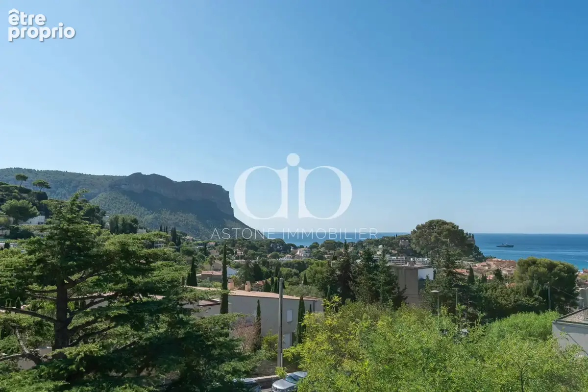 Cassis / propriété d'exception au cœur de cassis - photo 3