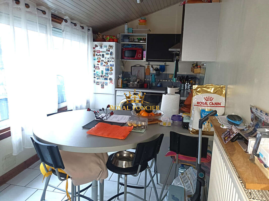Maison 67 m² à Chatellerault  - photo 6