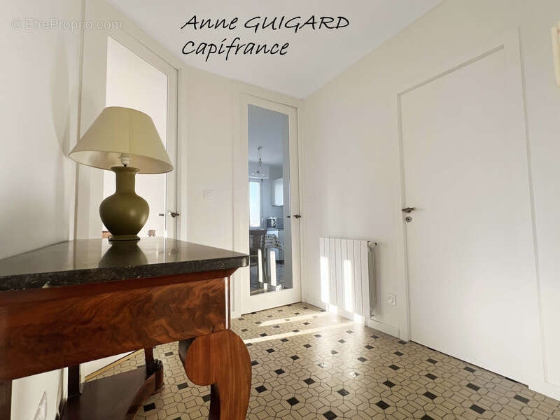 Appartement à ANNECY-LE-VIEUX