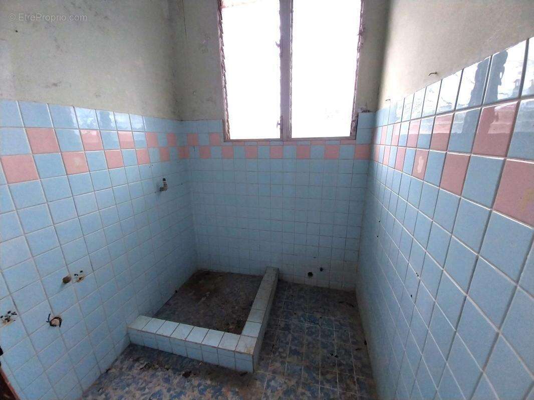 Maison à SAINTE-MARIE