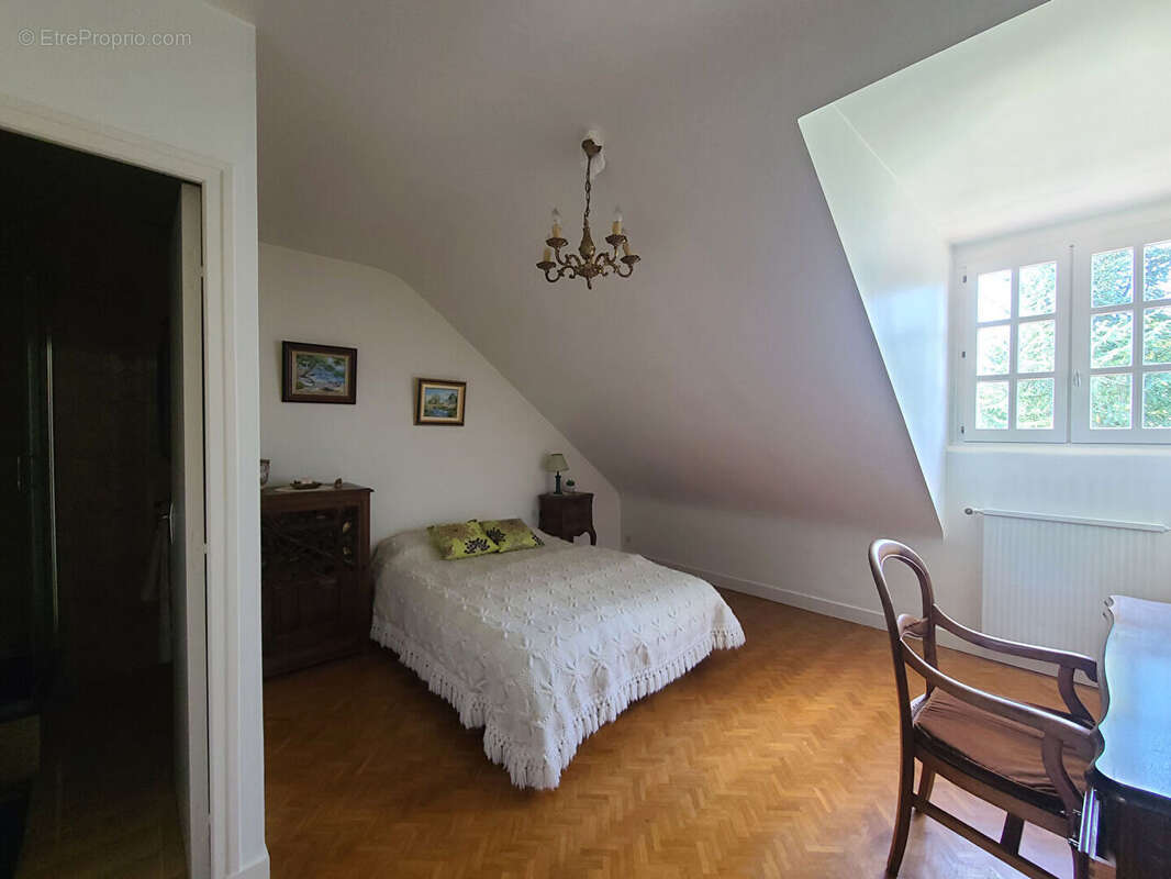 Maison à PITHIVIERS-LE-VIEIL