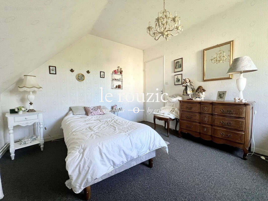 Maison 98 m² à Vannes  - photo 7