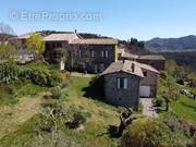   - Maison à FABRAS