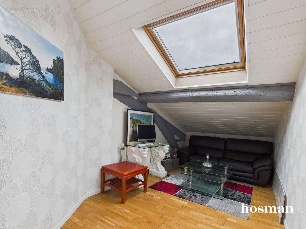 Appartement à TASSIN-LA-DEMI-LUNE