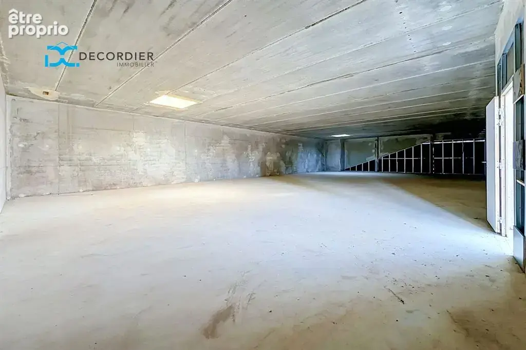 Local commercial neuf – évian-les-bains - photo 6