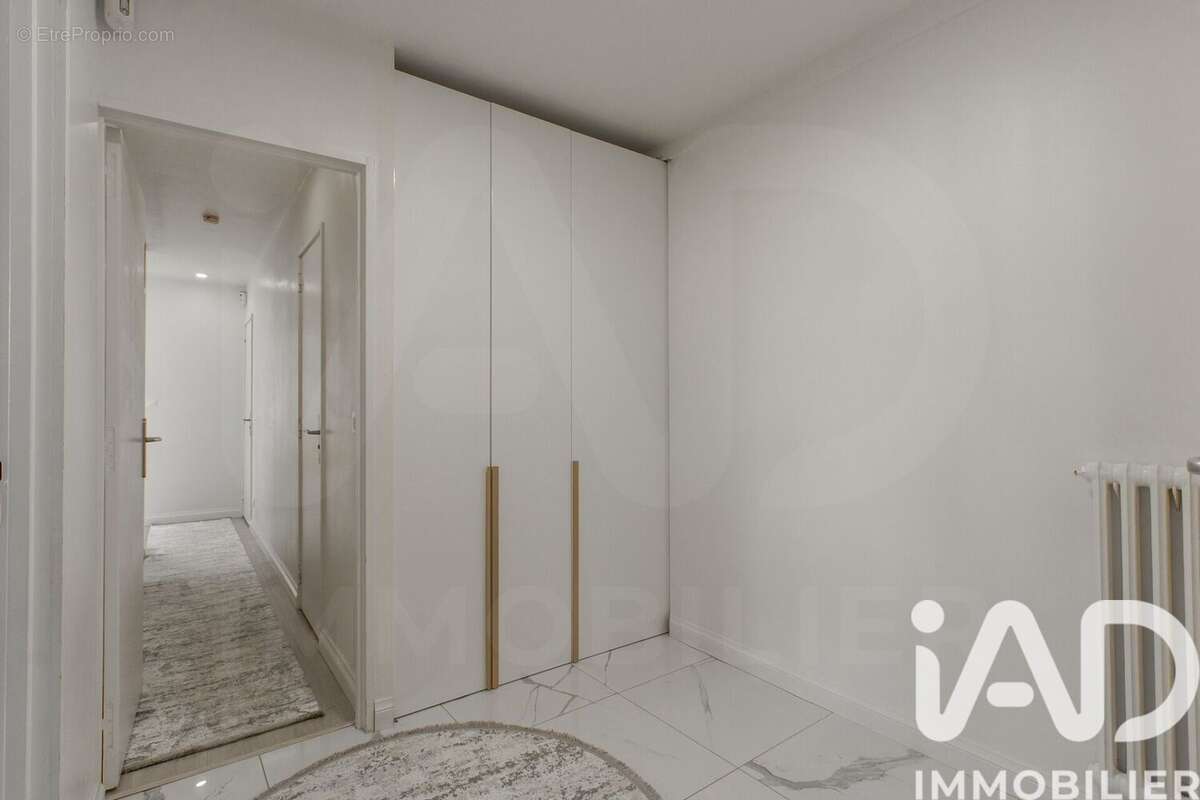 Photo 4 - Appartement à COMPIEGNE