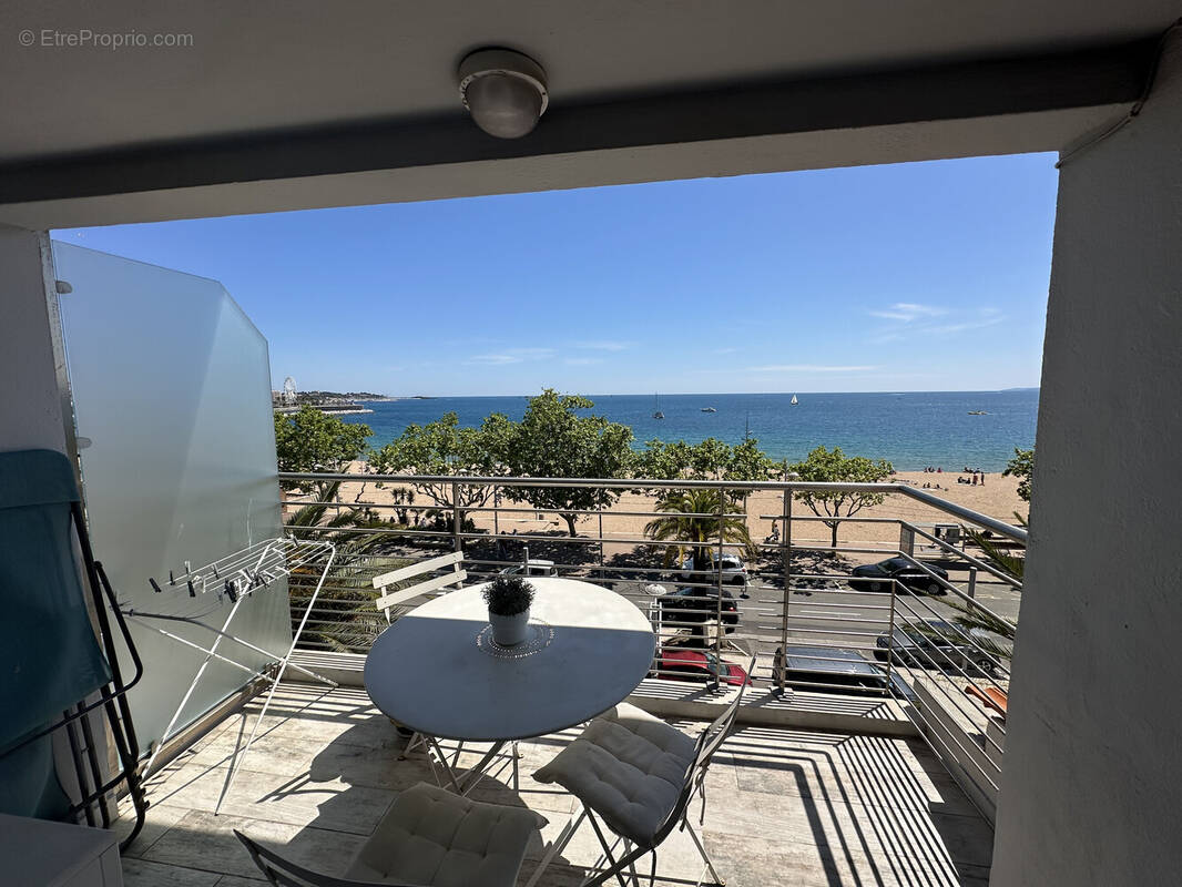 Appartement à FREJUS