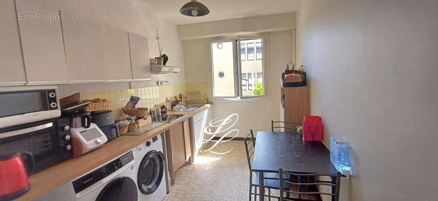 Appartement à LE MANS