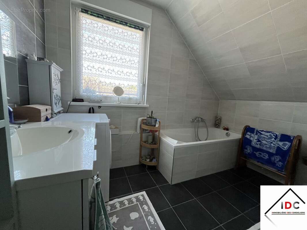 Appartement à MARLENHEIM