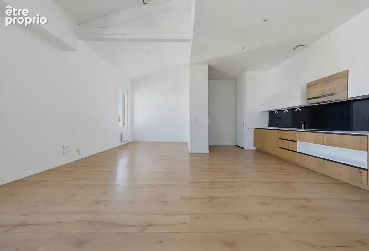 Appartement de 3 pièces de 75 m² à Bordeaux - photo 6