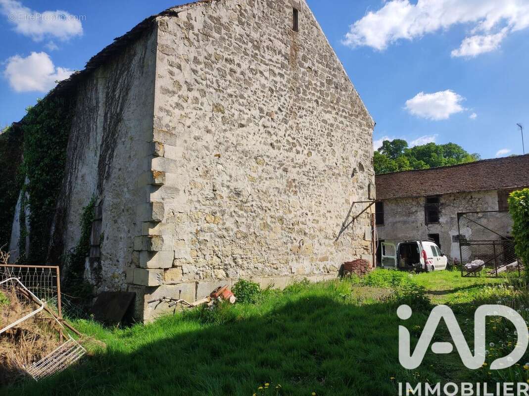 Photo 5 - Maison à ASNIERES-SUR-OISE