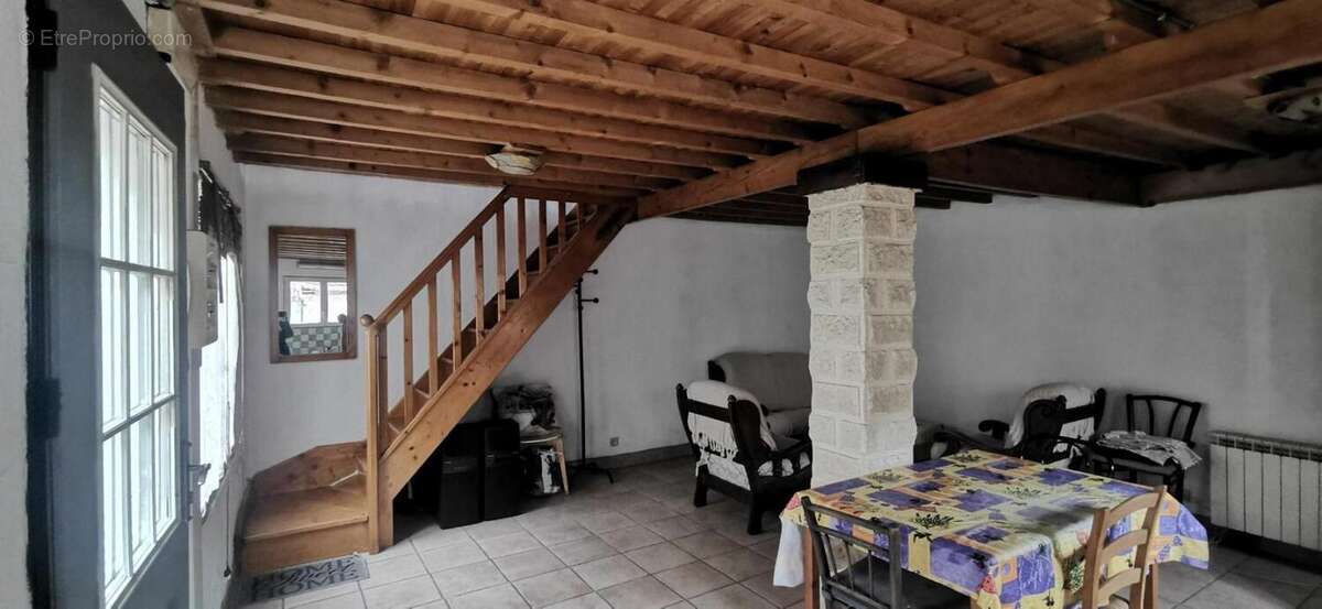 Appartement indépendant - photo 2