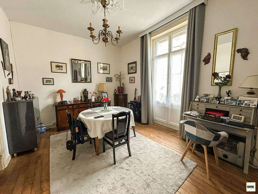 Appartement 72 m² à Saint-Malo  - photo 3