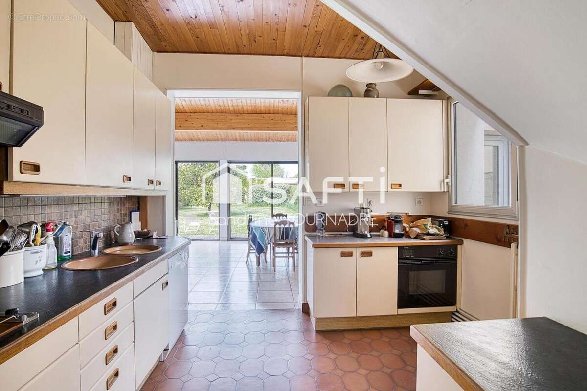 Photo 4 - Maison à BORDEAUX