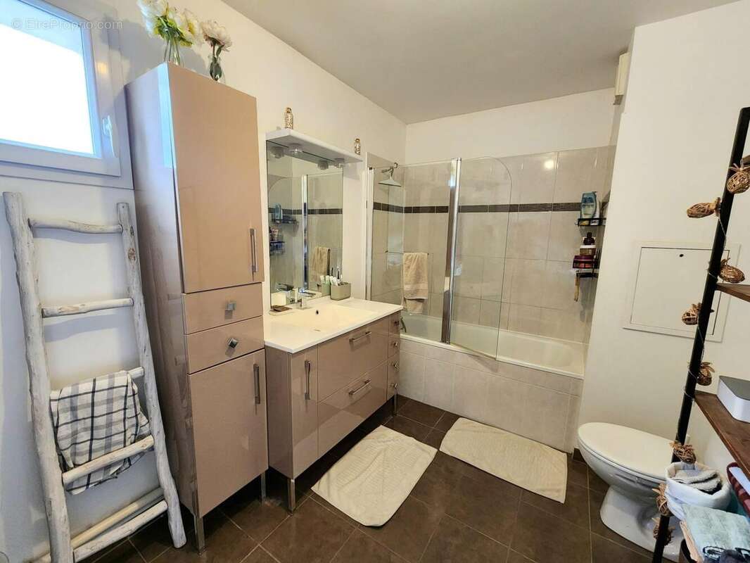 Photo 7 - Maison à MORANGIS