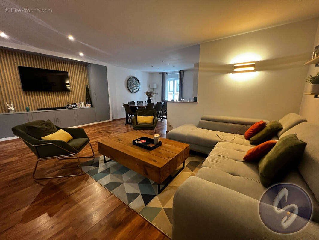 Maison à SAINT-MAIXENT-L&#039;ECOLE