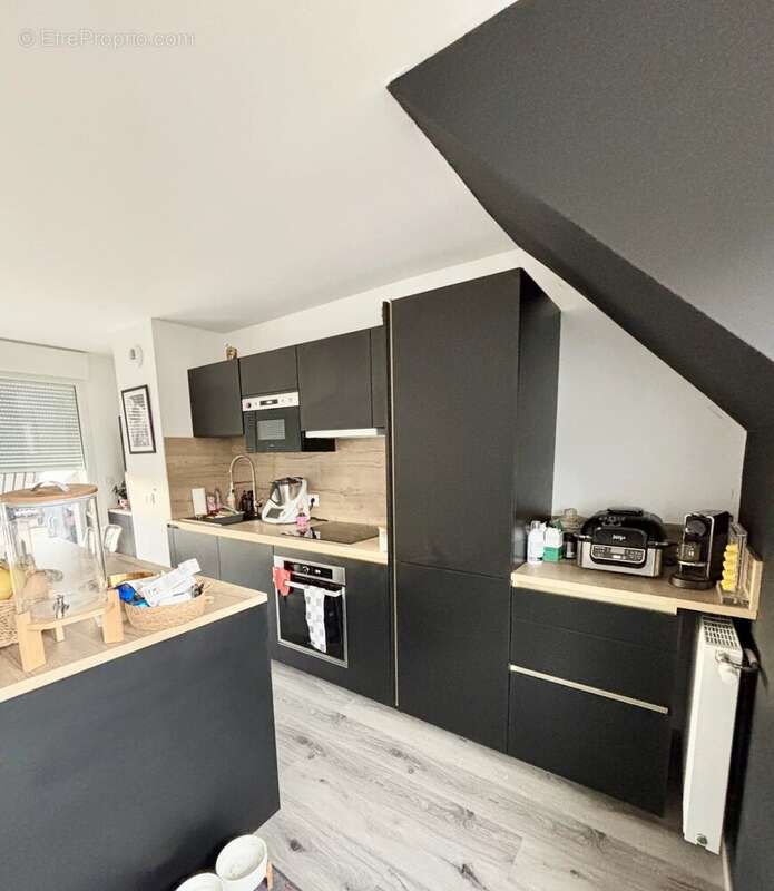 Appartement à ROUEN