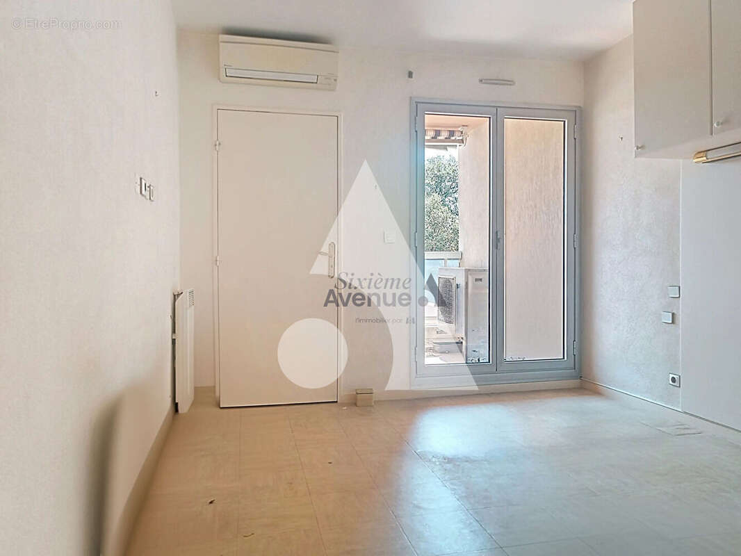 Appartement à GRASSE